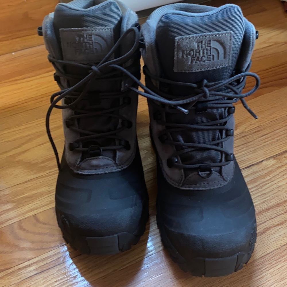 The North Face Chilkat IV Winter Snow Boot Men’s